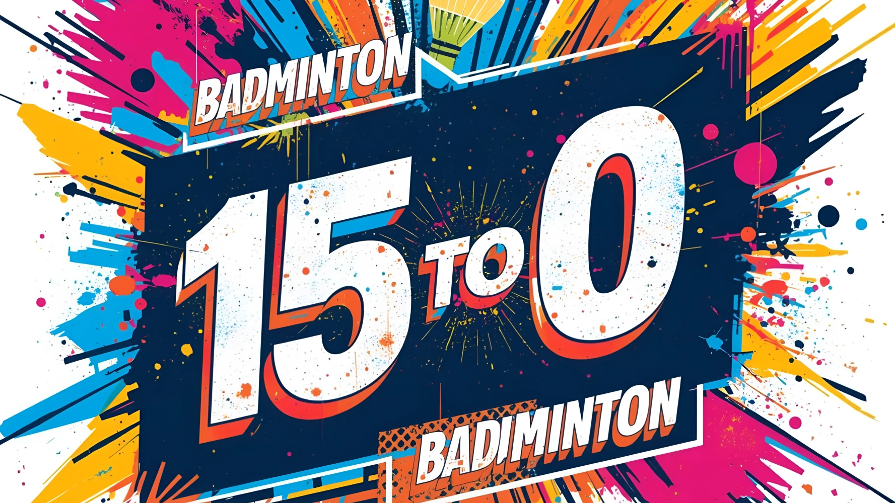 Révolution Badminton 2027 : Tout comprendre sur le nouveau score en 3x15.