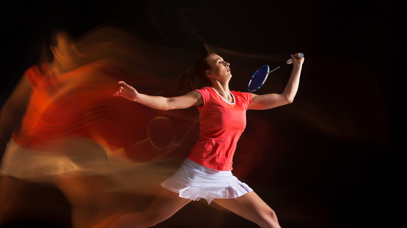 Badminton : astuces pour améliorer vos smashs et amortis
