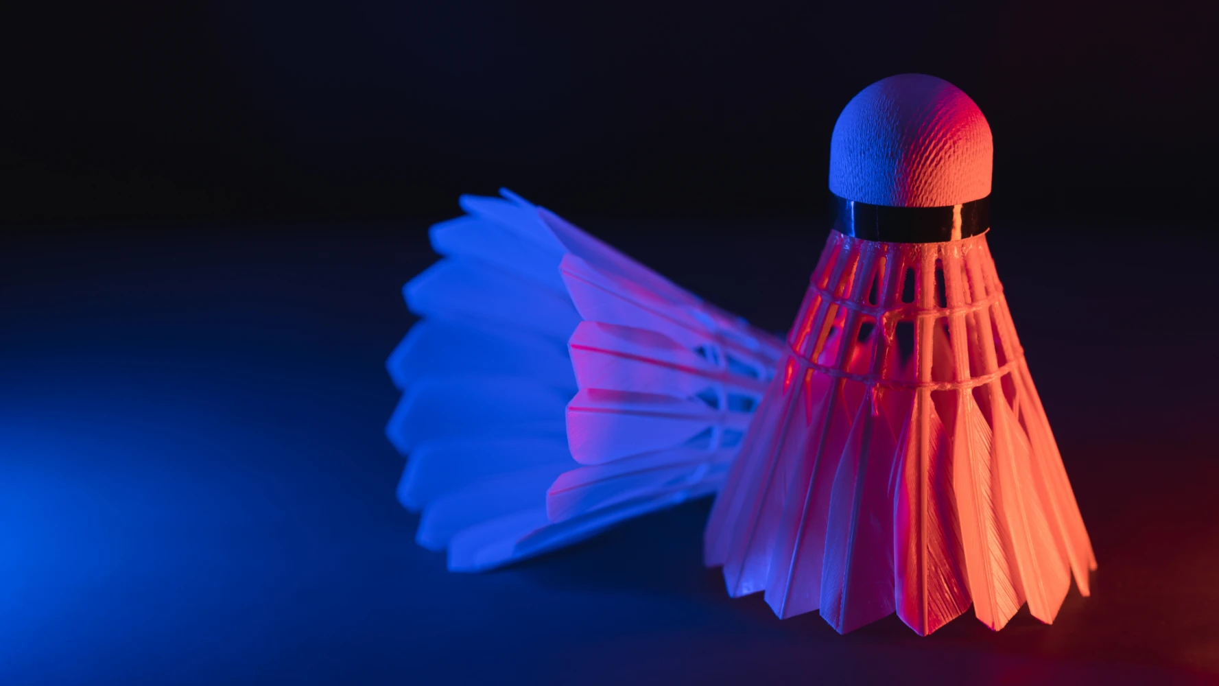 Badminton: The Carbon Shuttle Revolution vs. Traditional Feathers