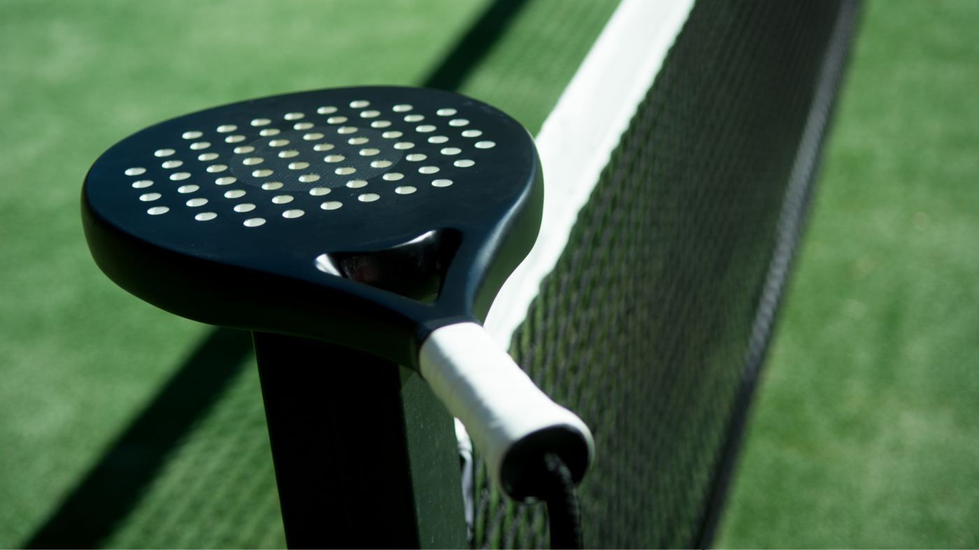Carbonio 3K, 12K, 18K: la guida per scegliere la tua racchetta da padel