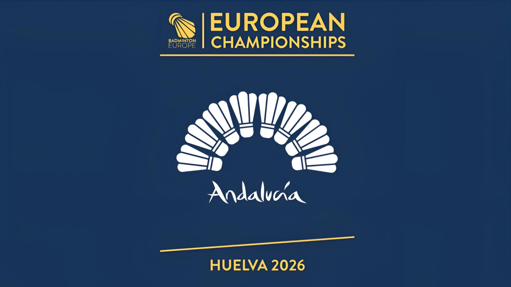 Championnats d'Europe Badminton 2026 : Marín absente, Lanier favori ?