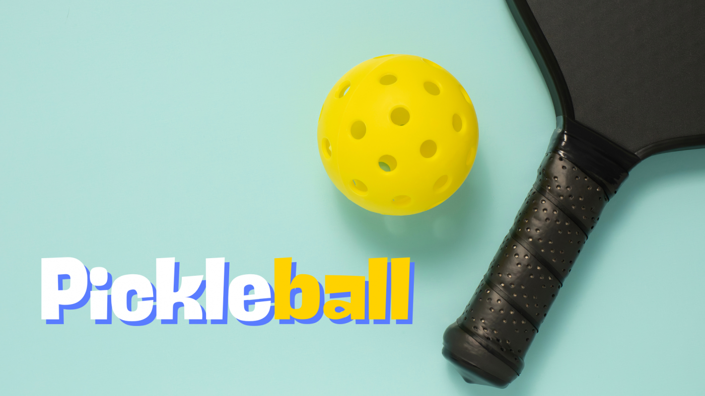 Focus sur le Pickleball : l’avenir du sport de raquette en France