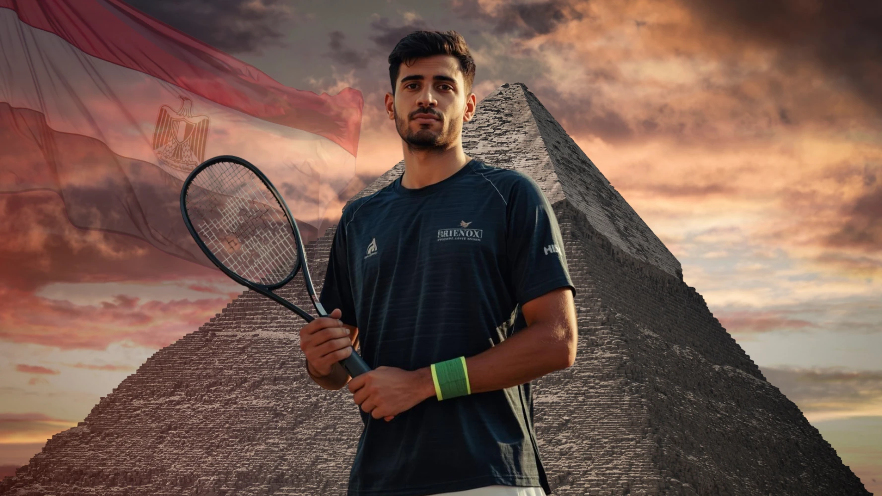 ¿Por qué Egipto domina el squash mundial en 2026?