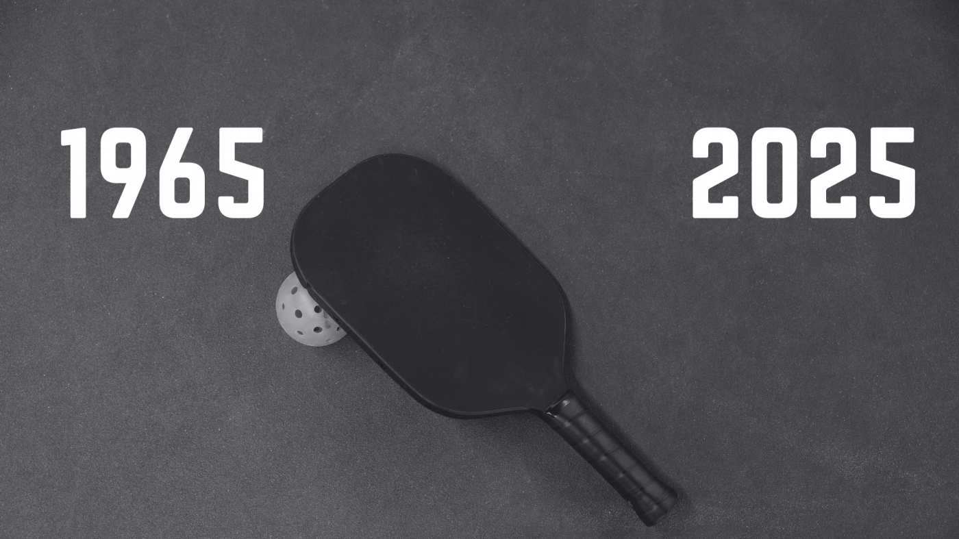 The History of Pickleball: From Family Origins to Global Growth