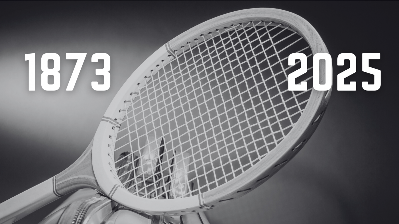 La Storia del Tennis: Dalle origini allo sport moderno
