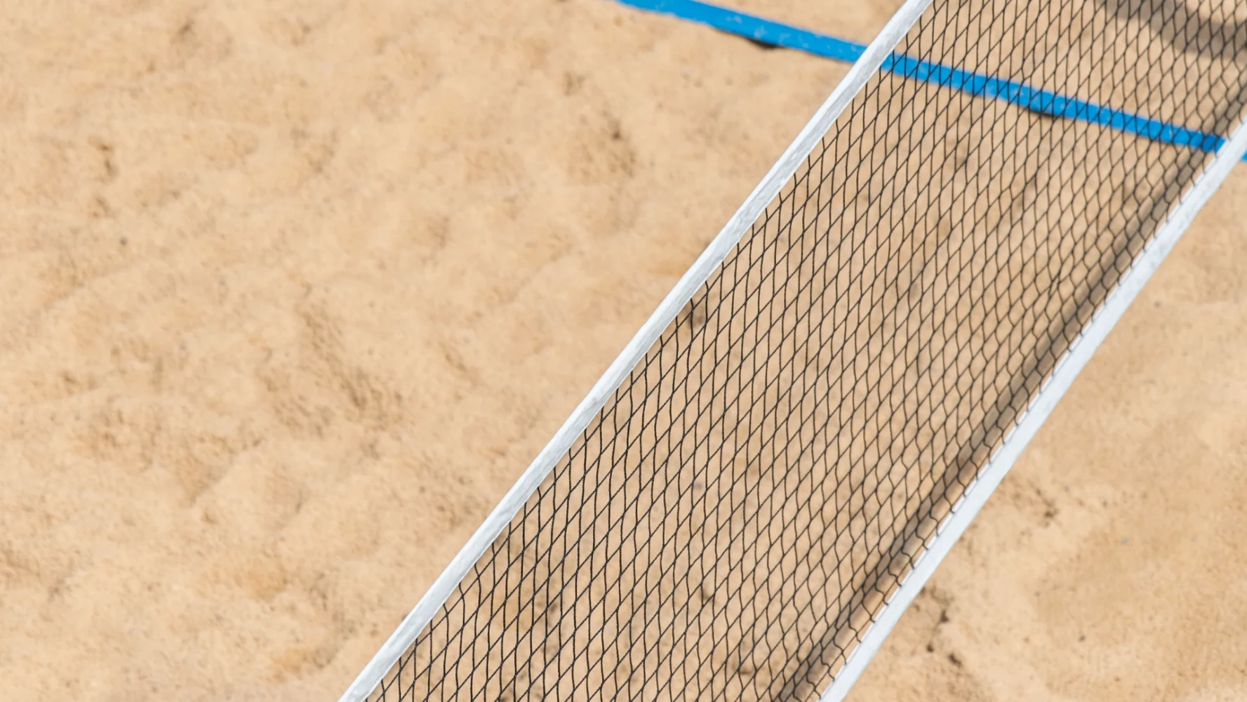 Beach tennis e esforço físico: o impacto da areia no corpo