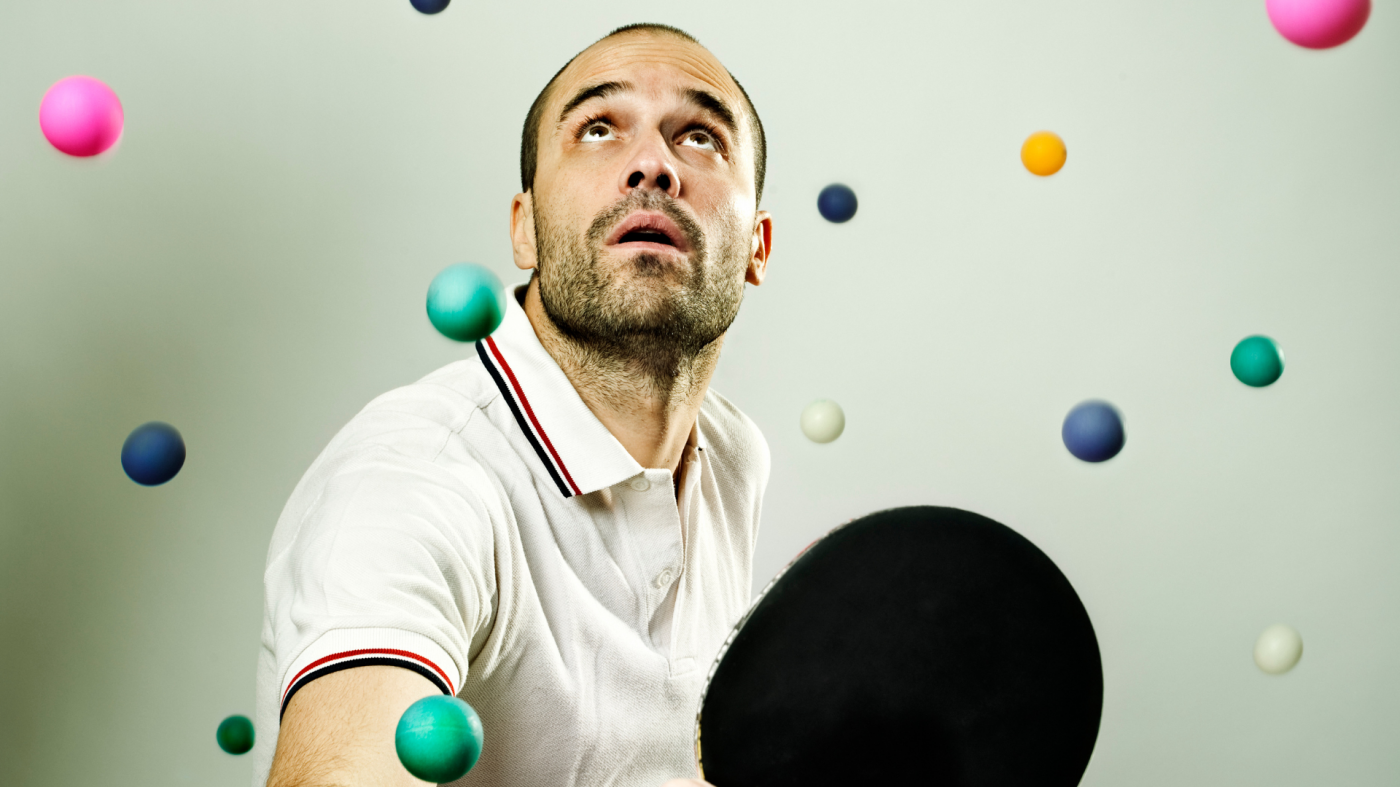 L'Innovation au Service du Tennis de Table : Technologies et Tendances qui Transforment le Jeu
