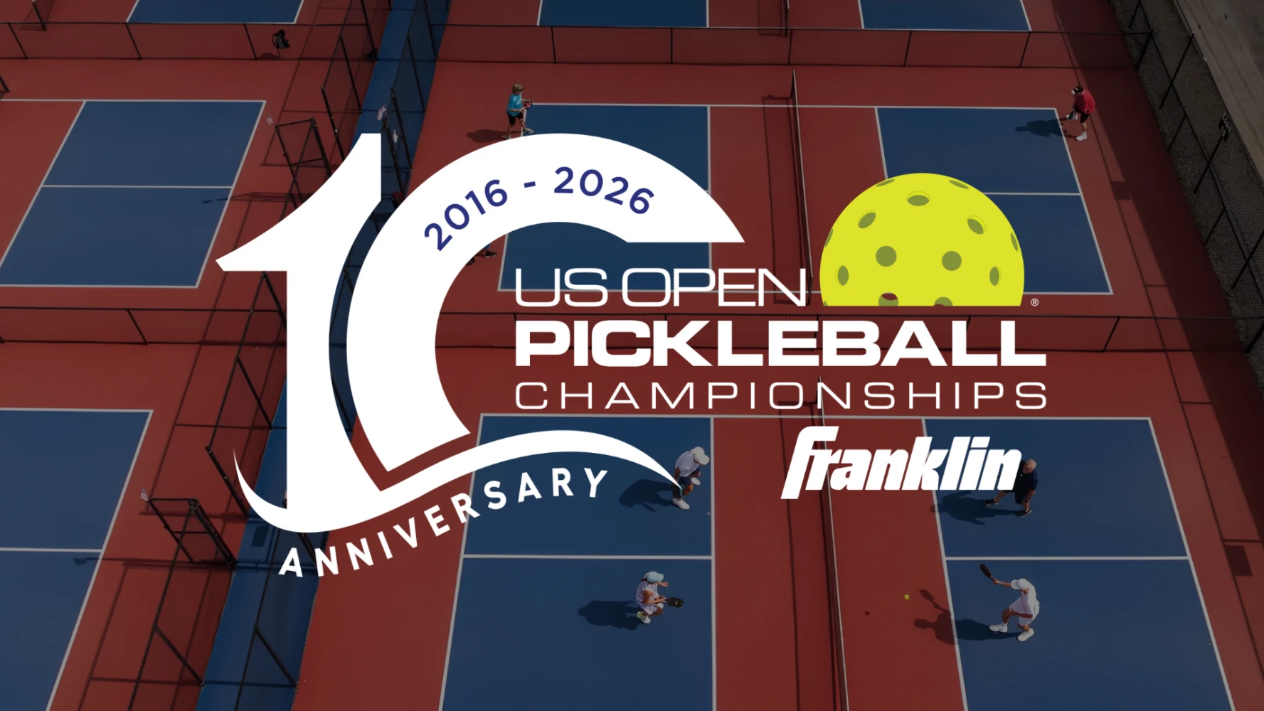 US Open Pickleball 2026: por que é a edição de todos os recordes?