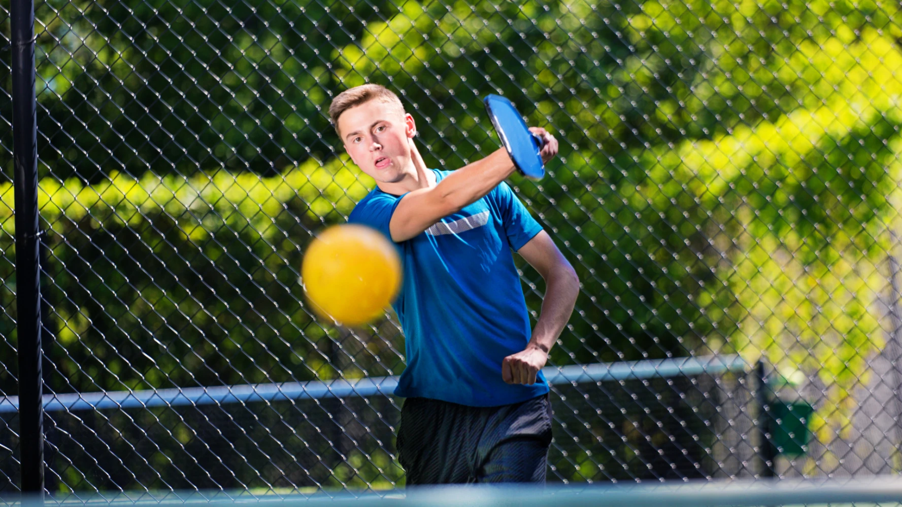 Bolla del pickleball negli USA: quale futuro in Europa?