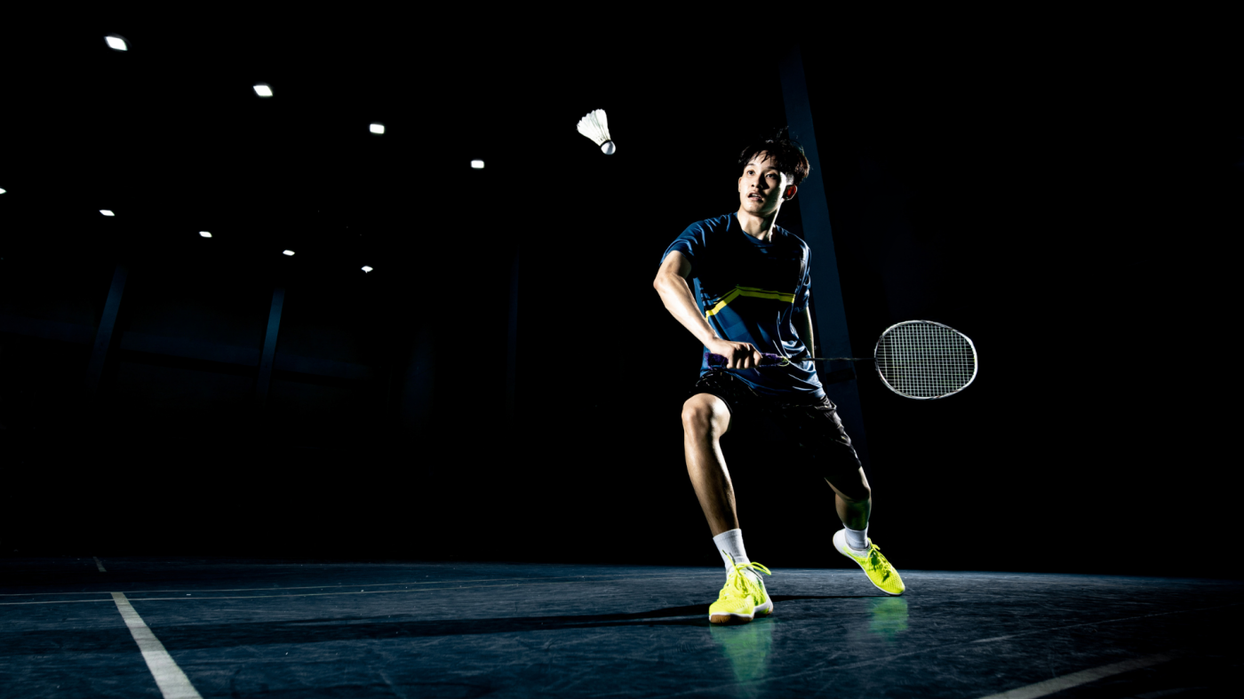 Badminton international: Große Turniere und Profi-Circuit