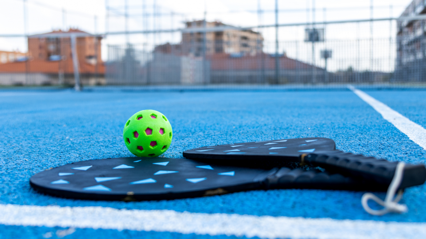 The International Pickleball Scene: The Major Tournaments