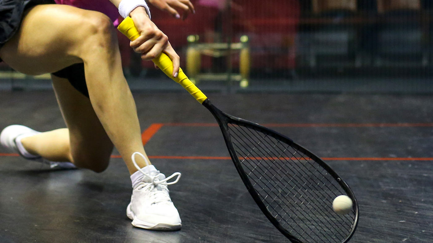 La scène internationale du squash : tournois majeurs, le circuit PSA et la route vers les sommets