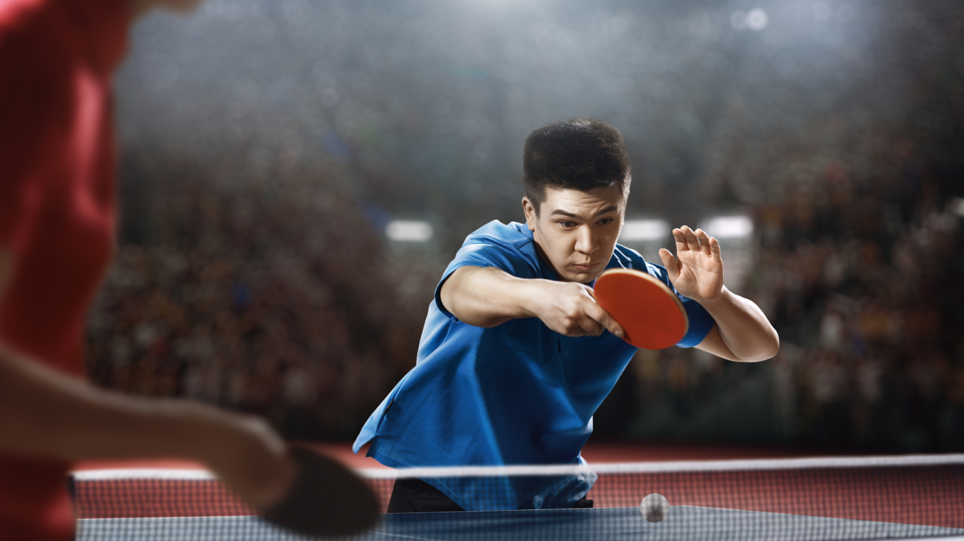 La scène internationale du tennis de table : les tournois majeurs et le circuit professionnel