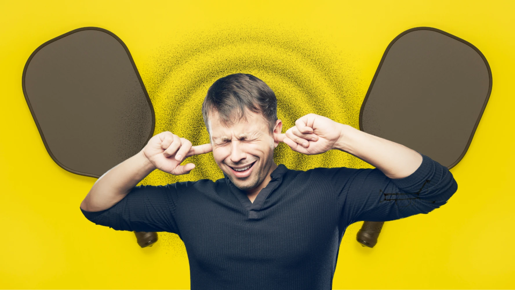 Pickleball 2026 : L'essor des raquettes silencieuses