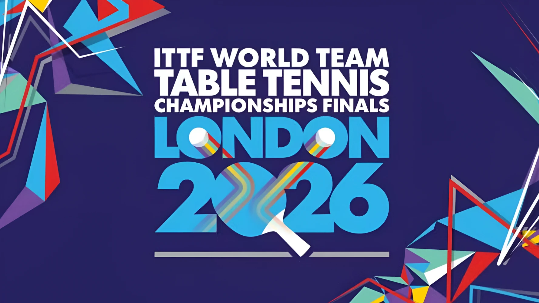 Mundiales de Tenis de Mesa 2026: El centenario en Londres