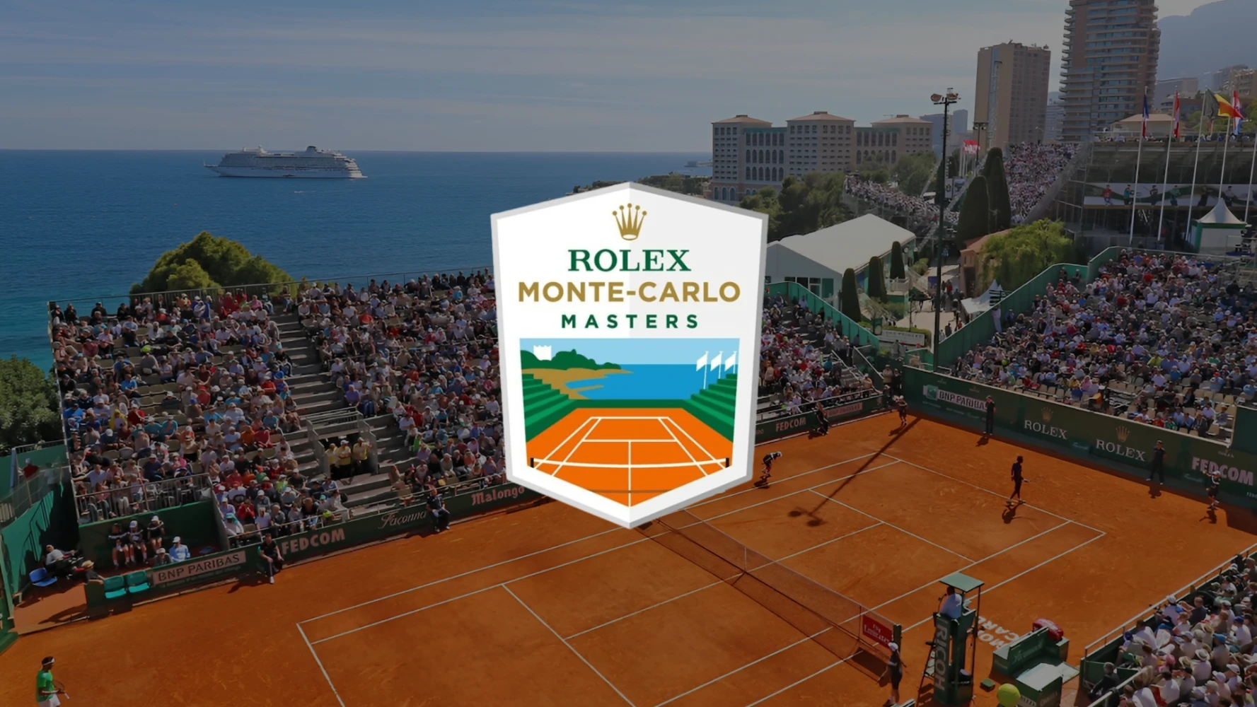 Masters 1000 Monte-Carlo 2026 : Favoris et enjeux sur terre battue