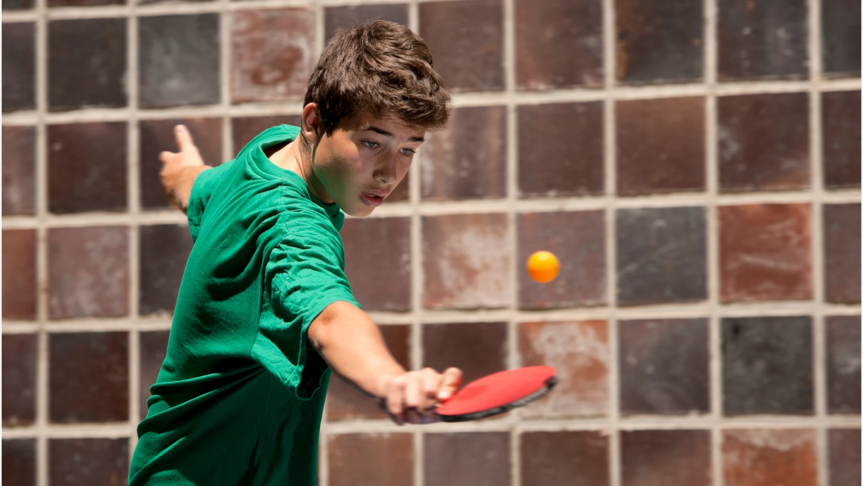 Table Tennis: Early Ball Rise and Modern Ultra-Offensive Tactics