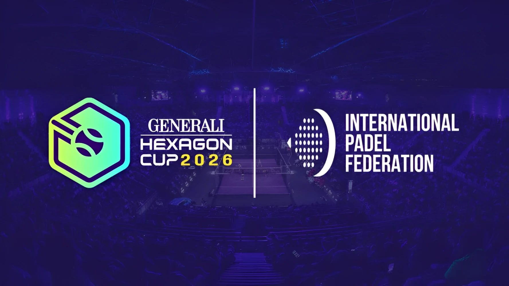 Hexagon Cup 2026 : pourquoi ce tournoi révolutionne le padel ?