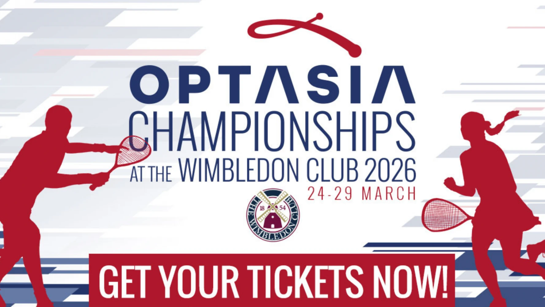 Optasia Championships 2026: Asal ed El Hammamy verso la doppietta?