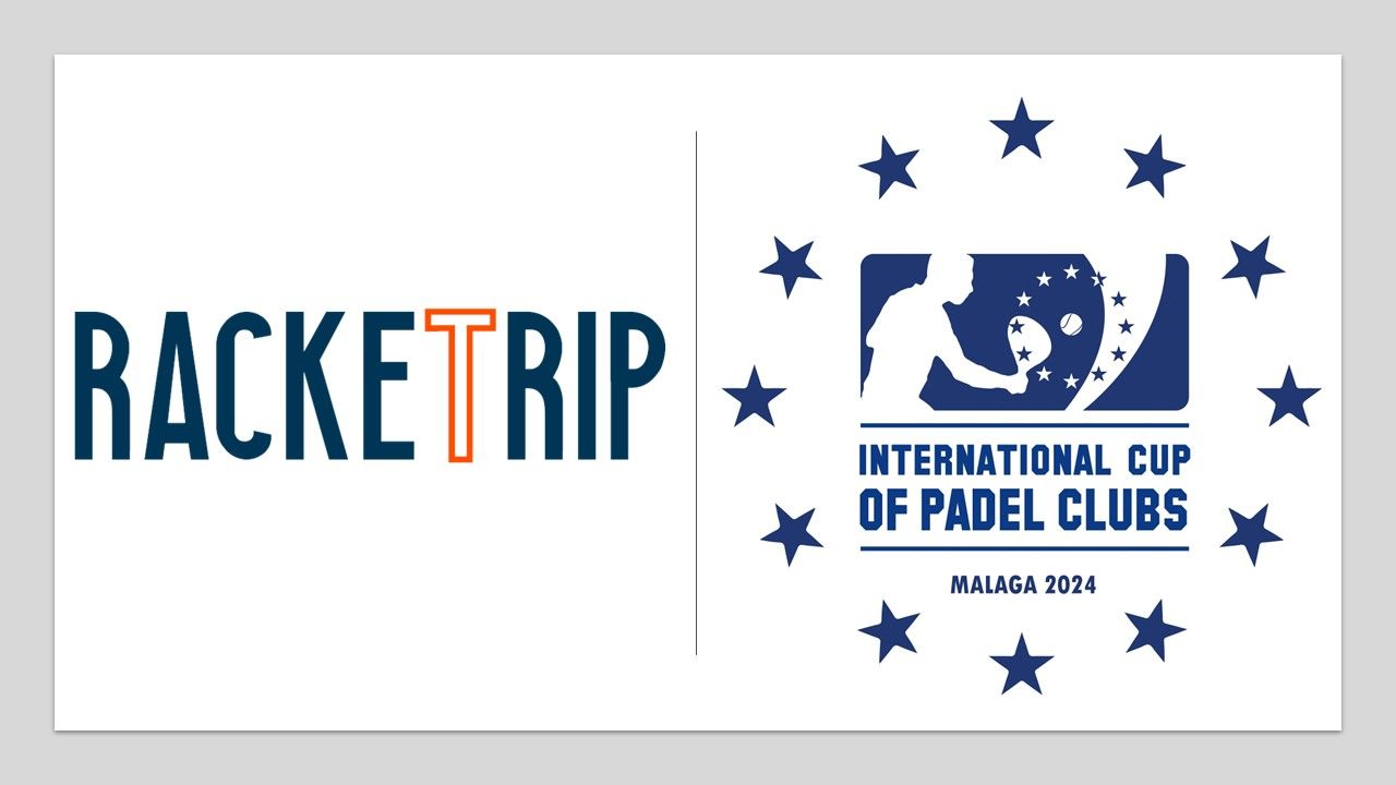 Racket Trip and ACEP: together on the padel slopes!