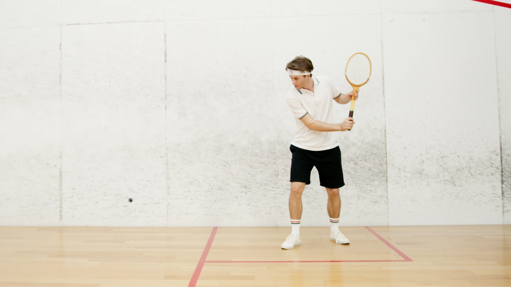 Squash: Evite la trampa de la repetición y la degradación de la señal