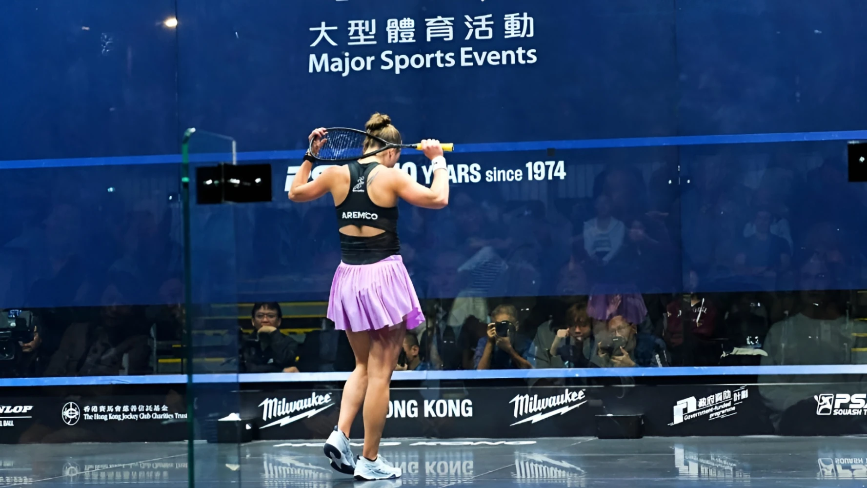 Hong Kong Open 2025: Aktuelles zu den Viertelfinals