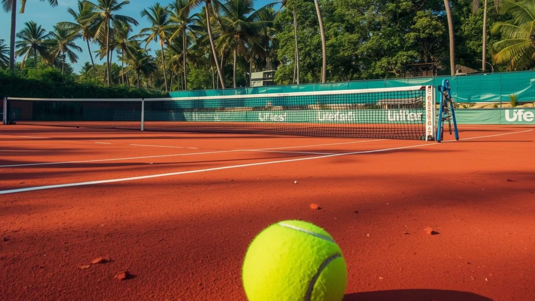 Tennis & Reisen 2026: Die besten Akademien für Profi-Training.