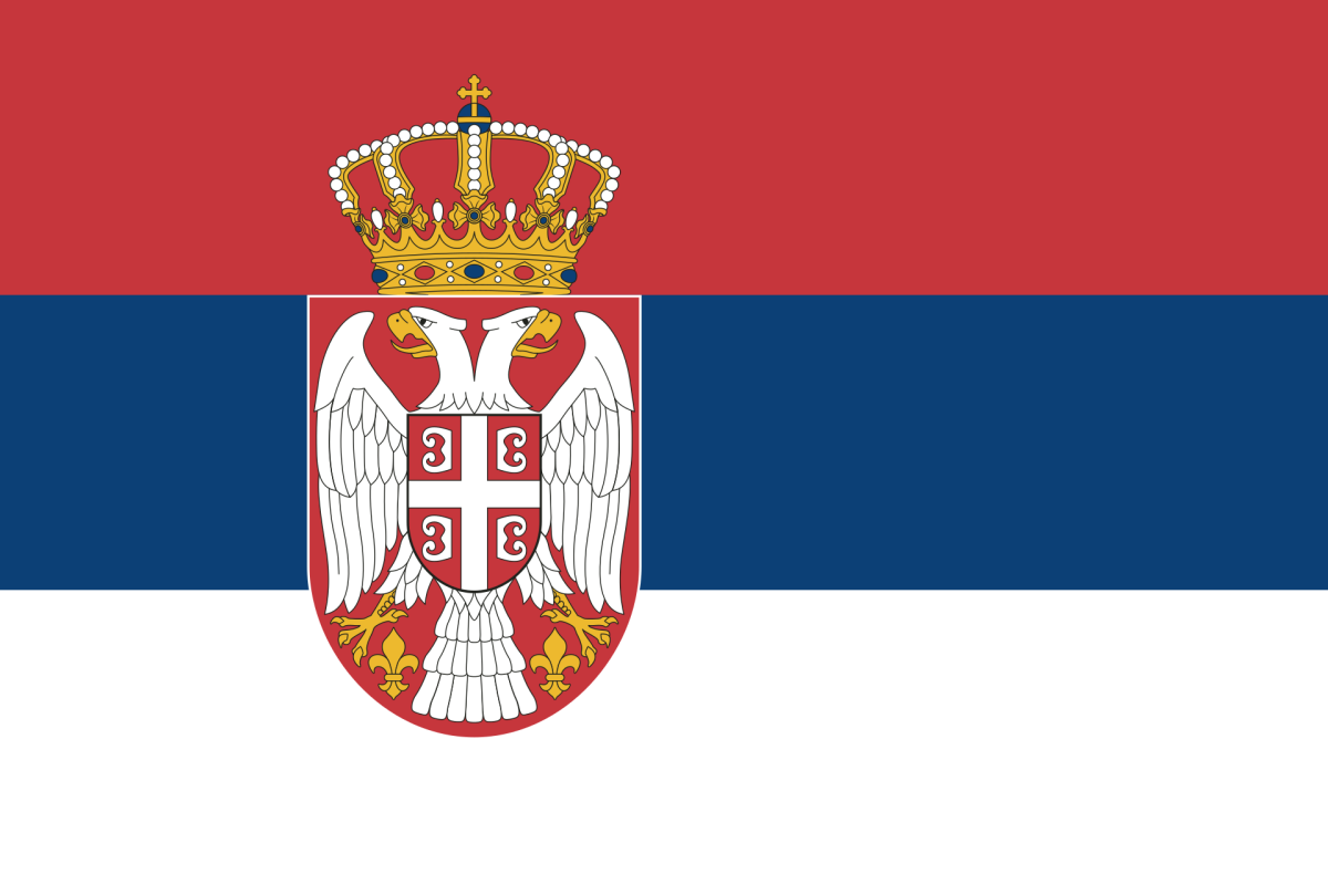 Serbe