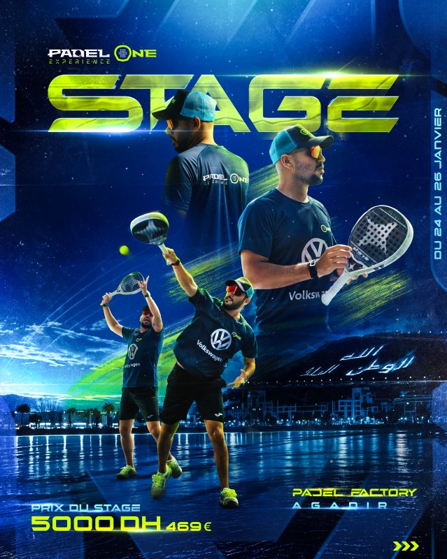 Stage