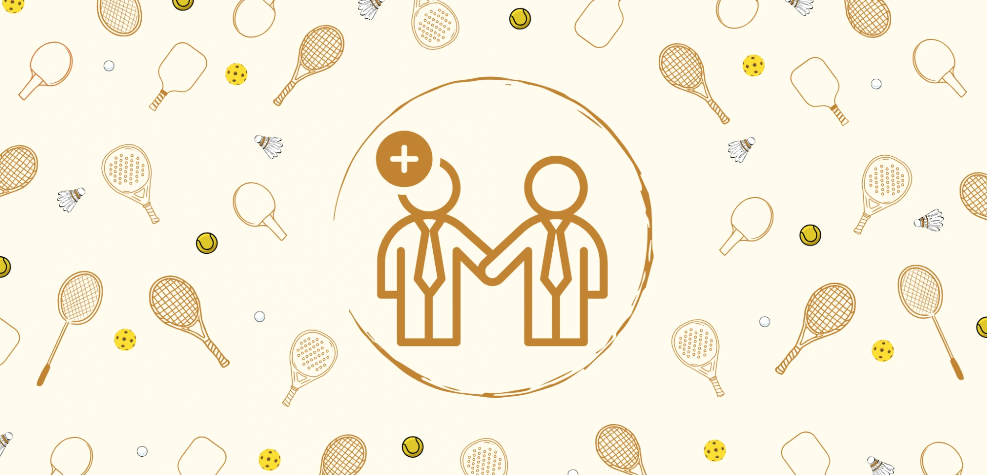 Ajouter un club ou un coach partenaire