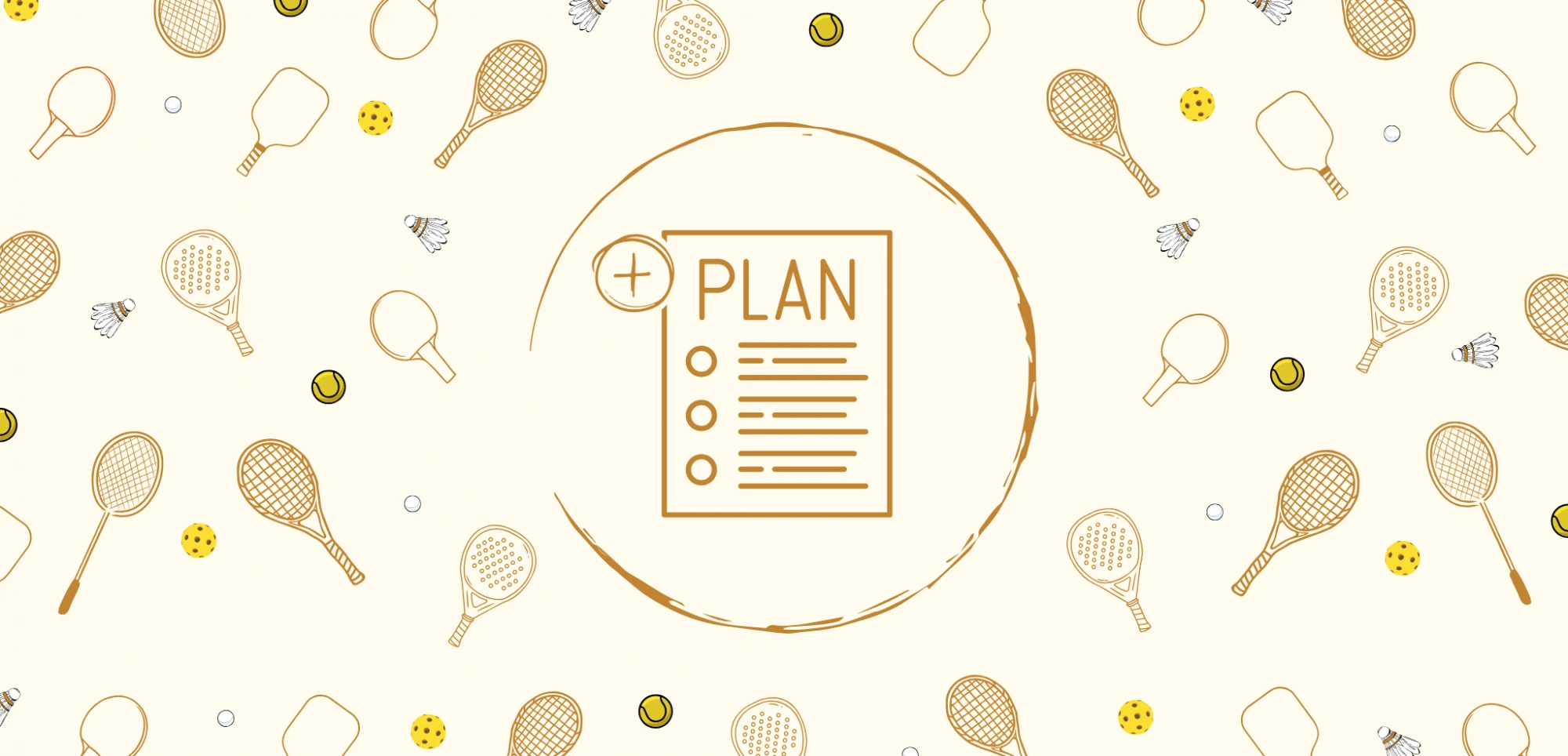 Ajouter une description et un planning détaillé