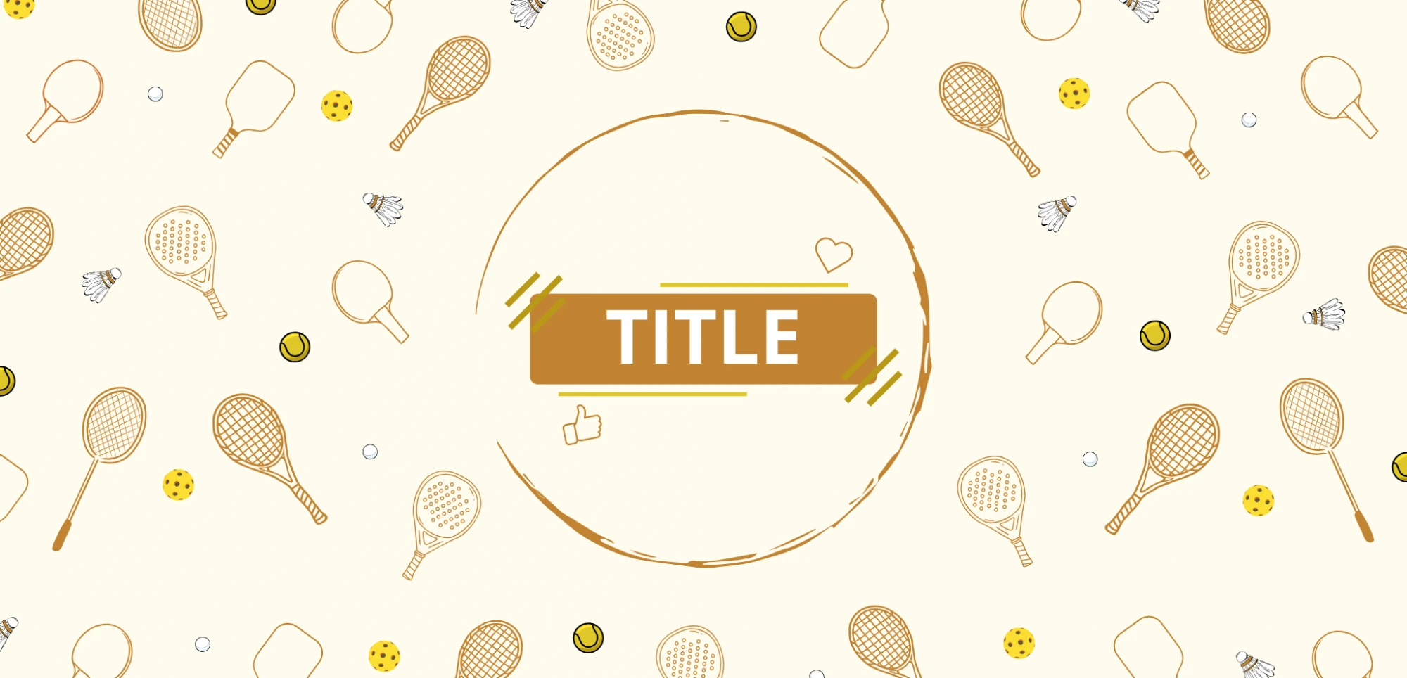 Bien choisir son titre