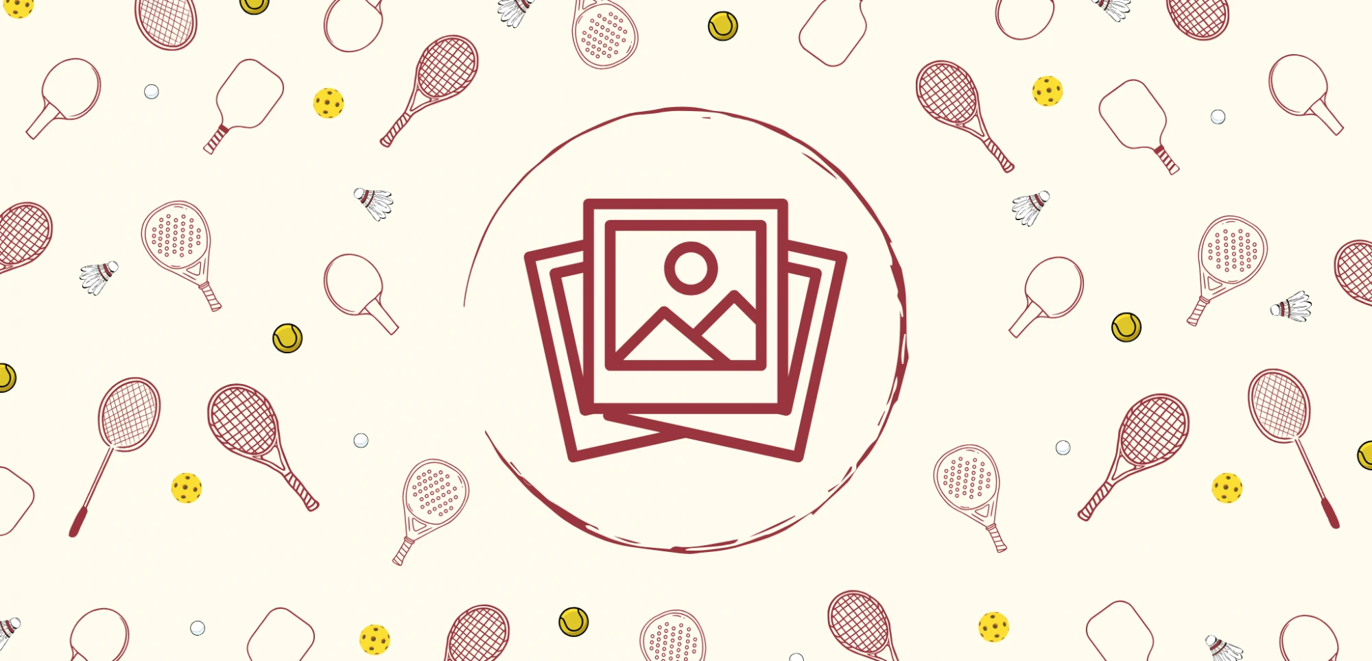 Choisir mes photos de présentation