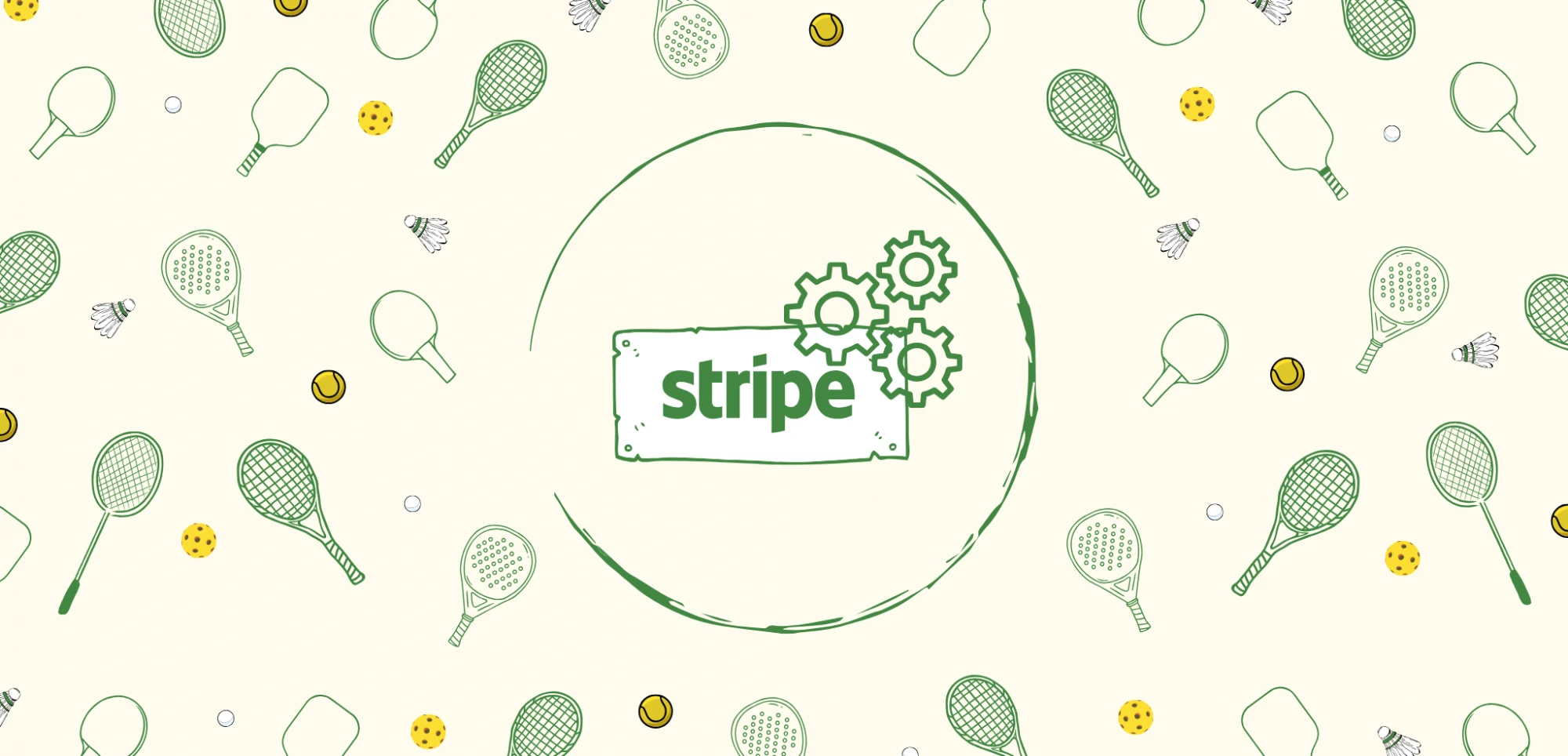 Configurer la plateforme Stripe
