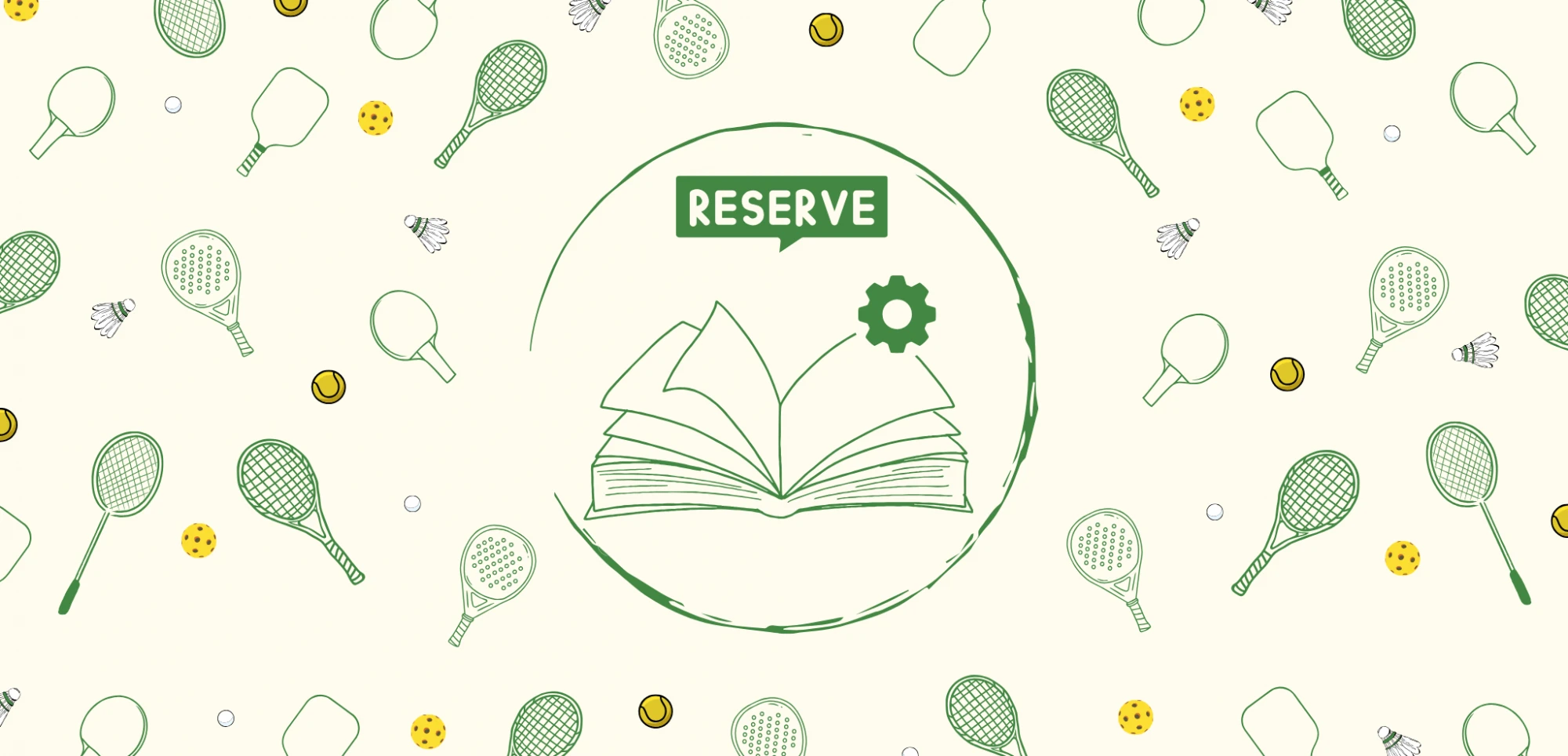 Utiliser le gestionnaire de réservation