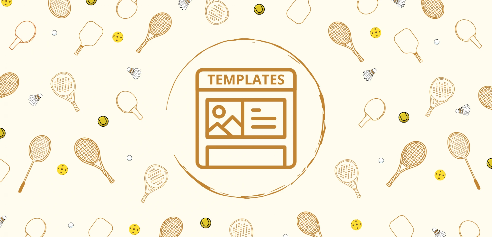 Utiliser les templates